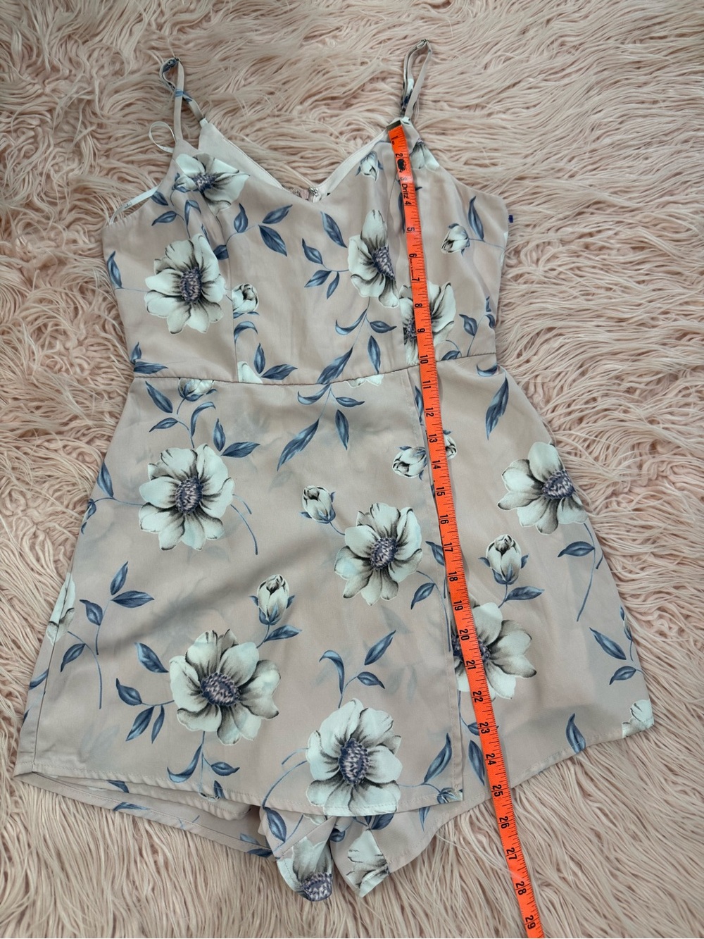 Lulus Romper - Picture 5 of 9
